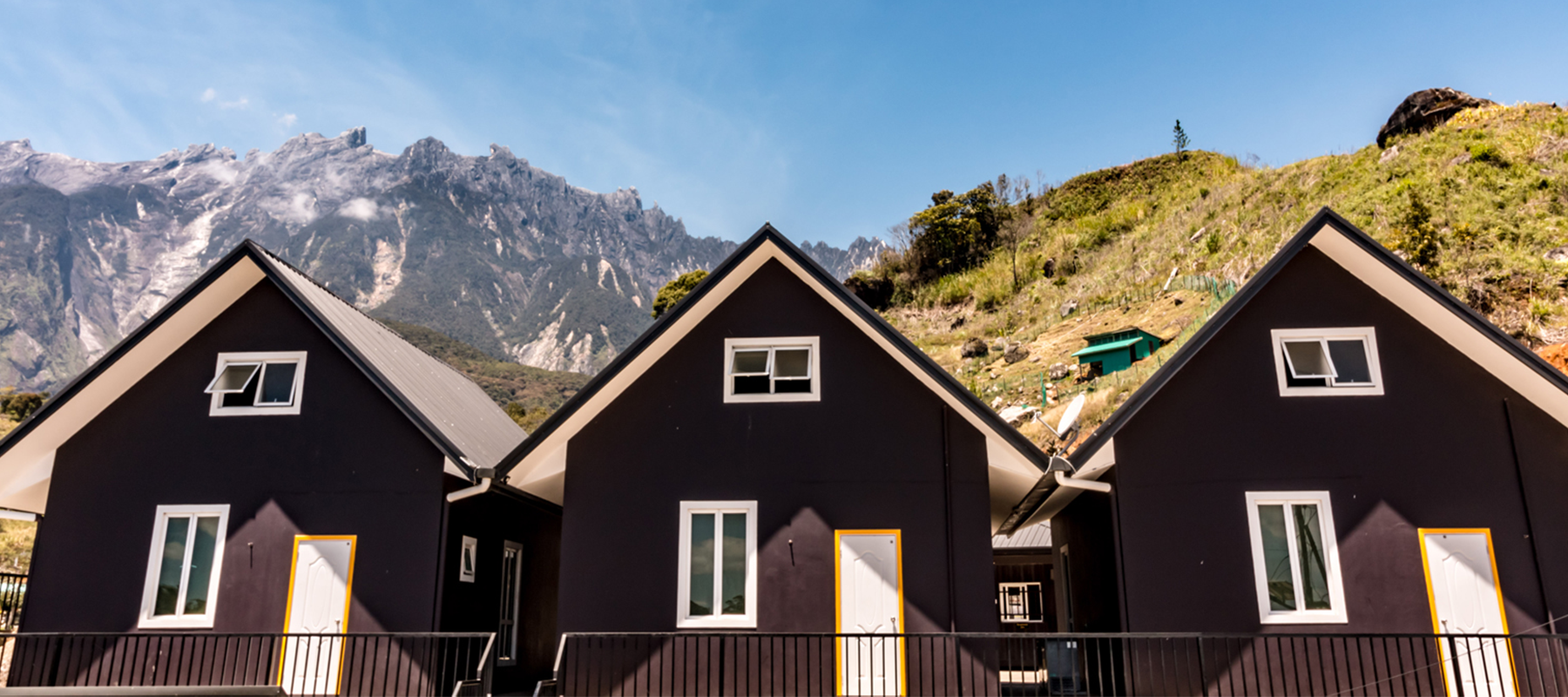 Sulap Homestay