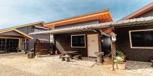 Superior House